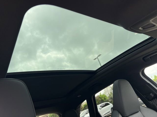 Used 2025 Audi SQ5 Premium Plus w/ Premium Plus Package image 32