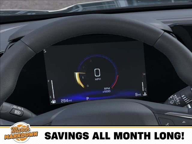 New 2026 Chevrolet Trax LT image 18