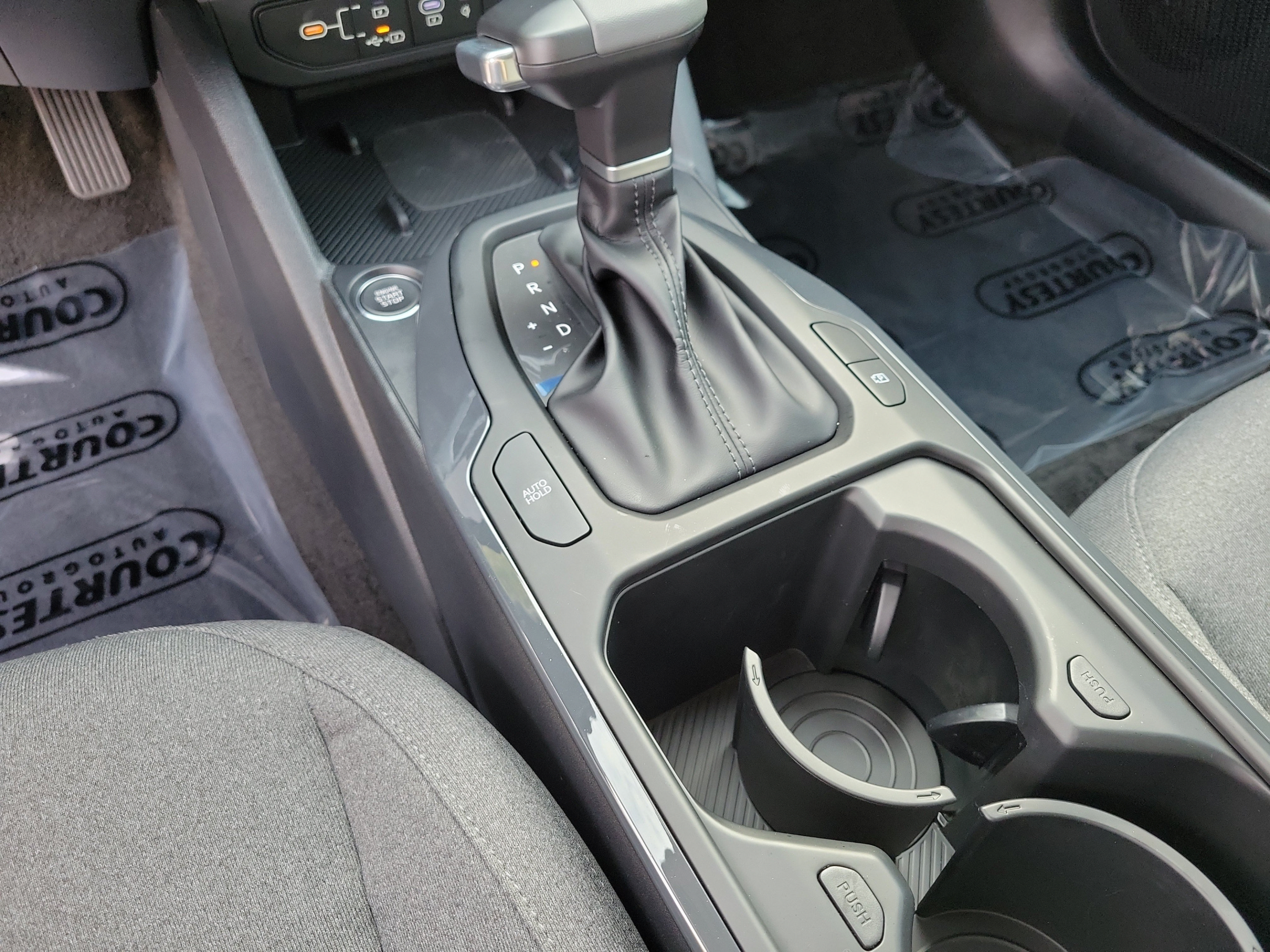 Certified 2025 Kia K4 EX FWD image 26