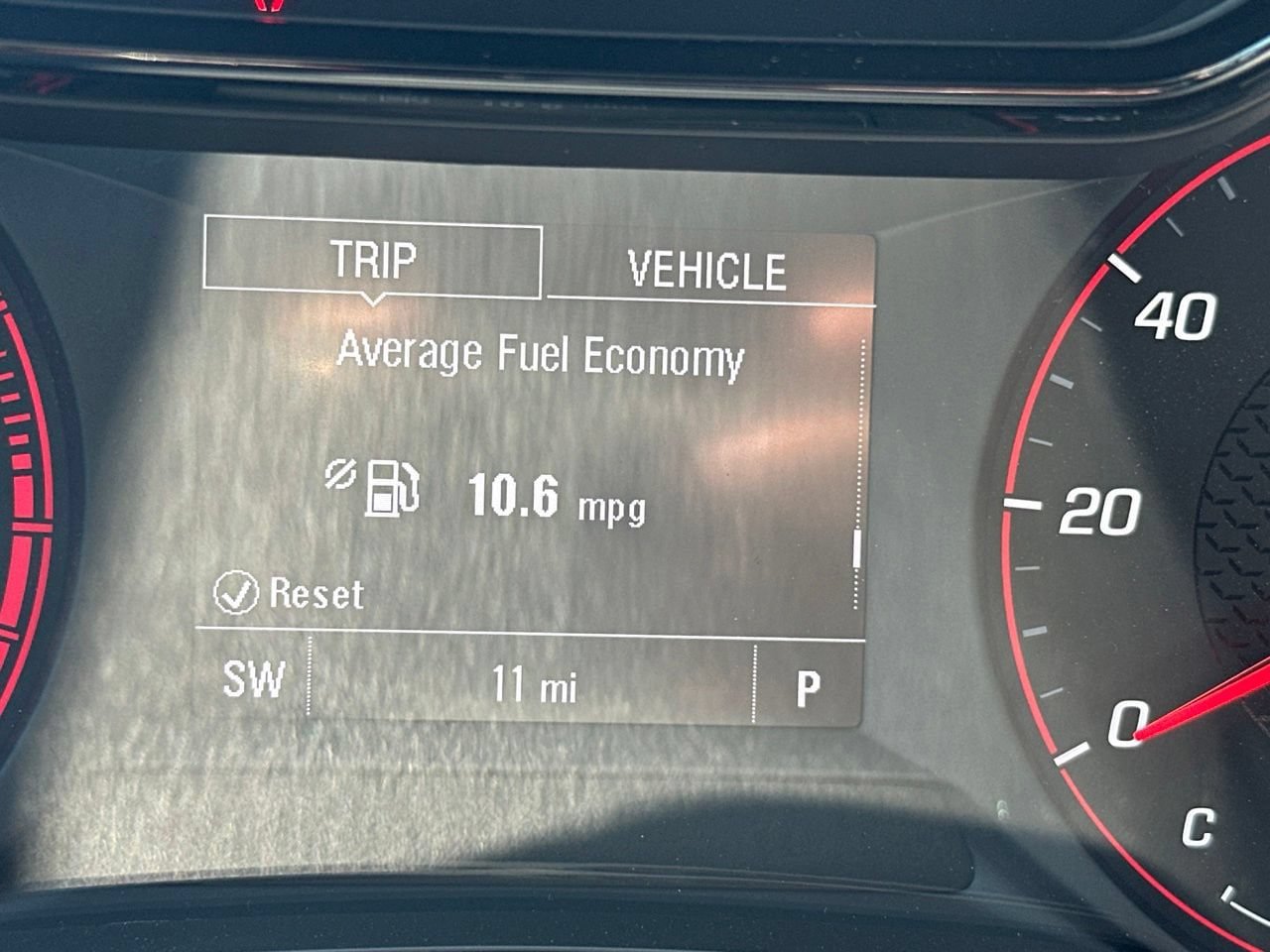 New 2026 Chevrolet Trax RS w/ Driver Confidence Package FWD image 17