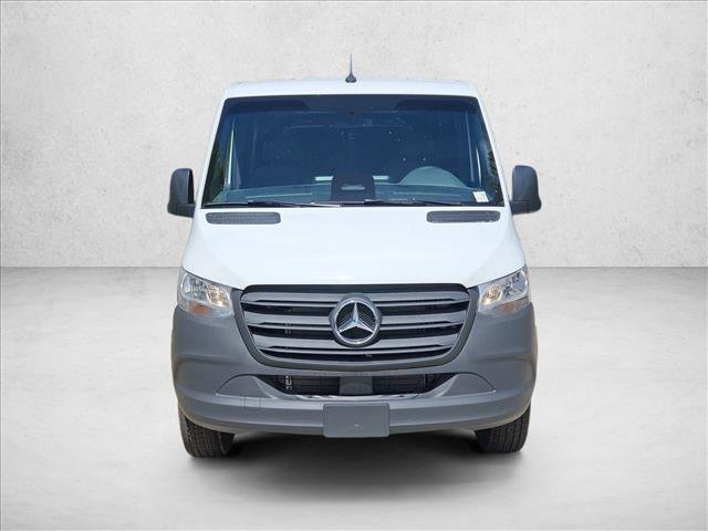 New 2026 Mercedes-Benz Sprinter 2500 image 6