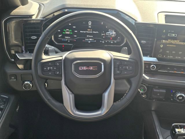 Used 2025 GMC Sierra 1500 SLT RWD image 16