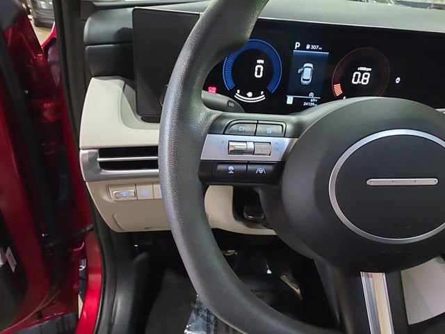 Used 2025 Hyundai Tucson SEL image 28