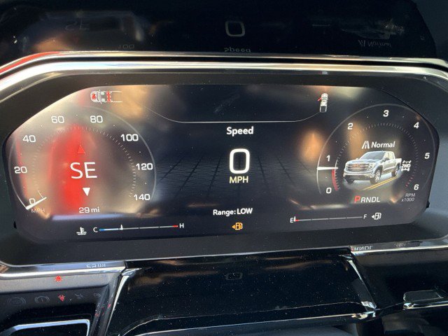 New 2026 GMC Sierra 1500 Elevation image 10