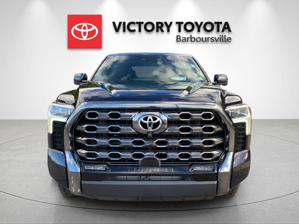 Used 2023 Toyota Tundra Platinum AWD/4WD image 8