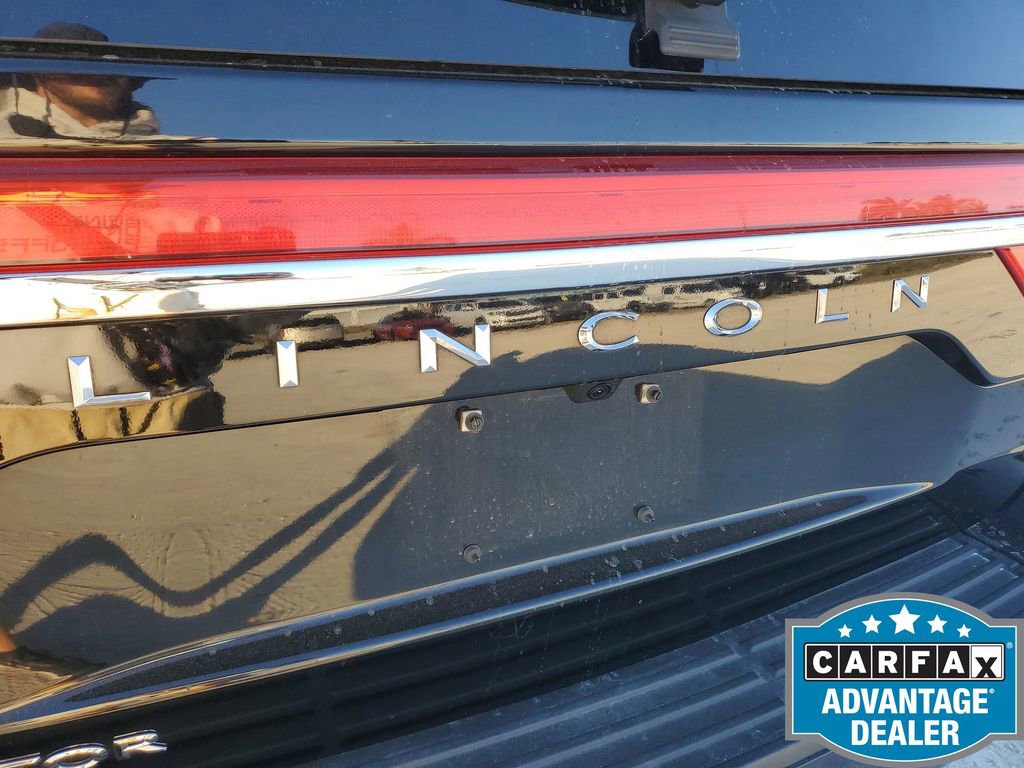 Used 2017 Lincoln Navigator Select image 42