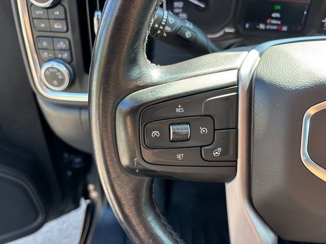 Used 2021 GMC Sierra 1500 Elevation AWD/4WD image 19