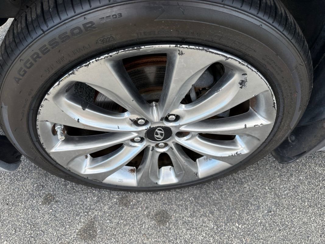 Used 2013 Hyundai Sonata SE image 16