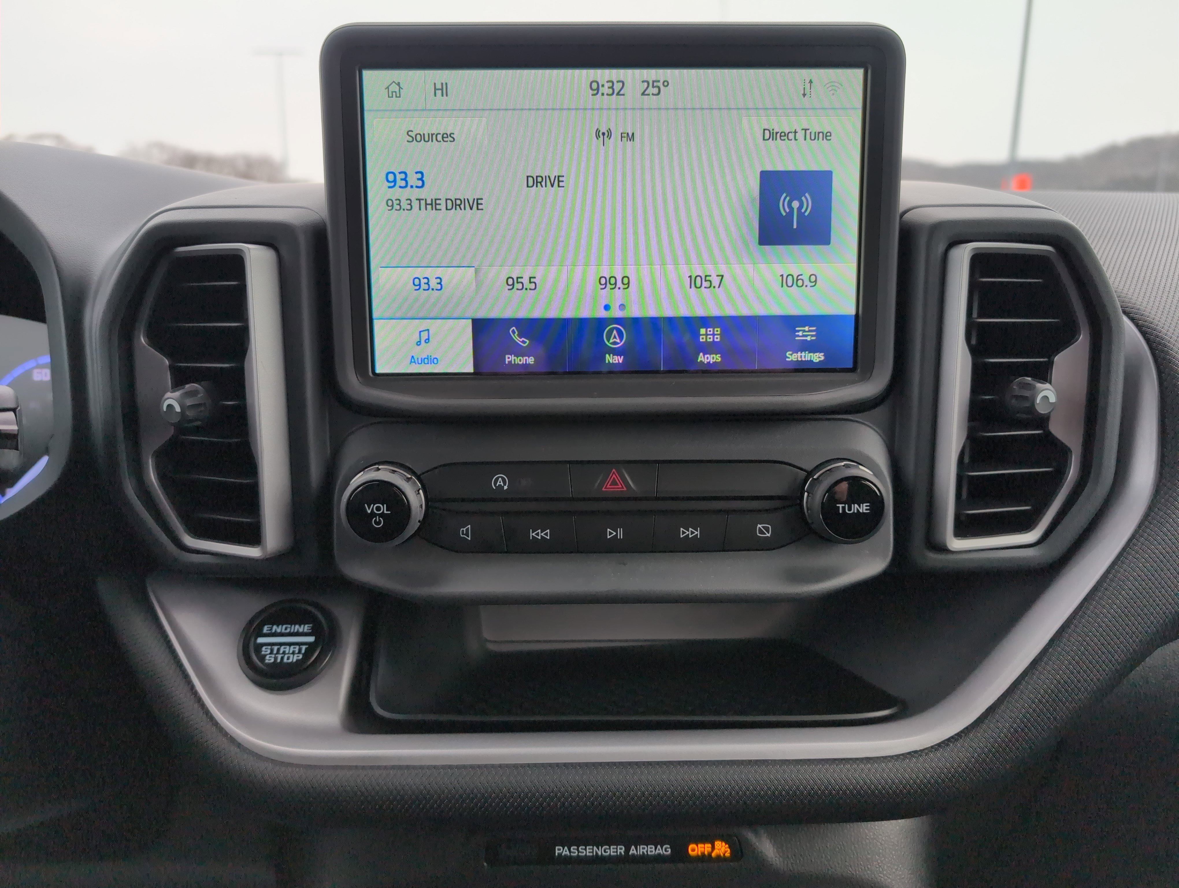 Used 2024 Ford Bronco Sport Big Bend w/ Convenience Package image 22