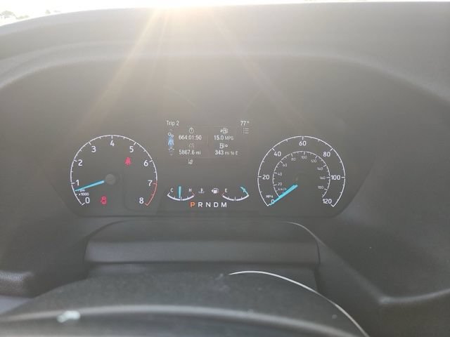 Used 2025 Ford Transit 350 XLT RWD image 16
