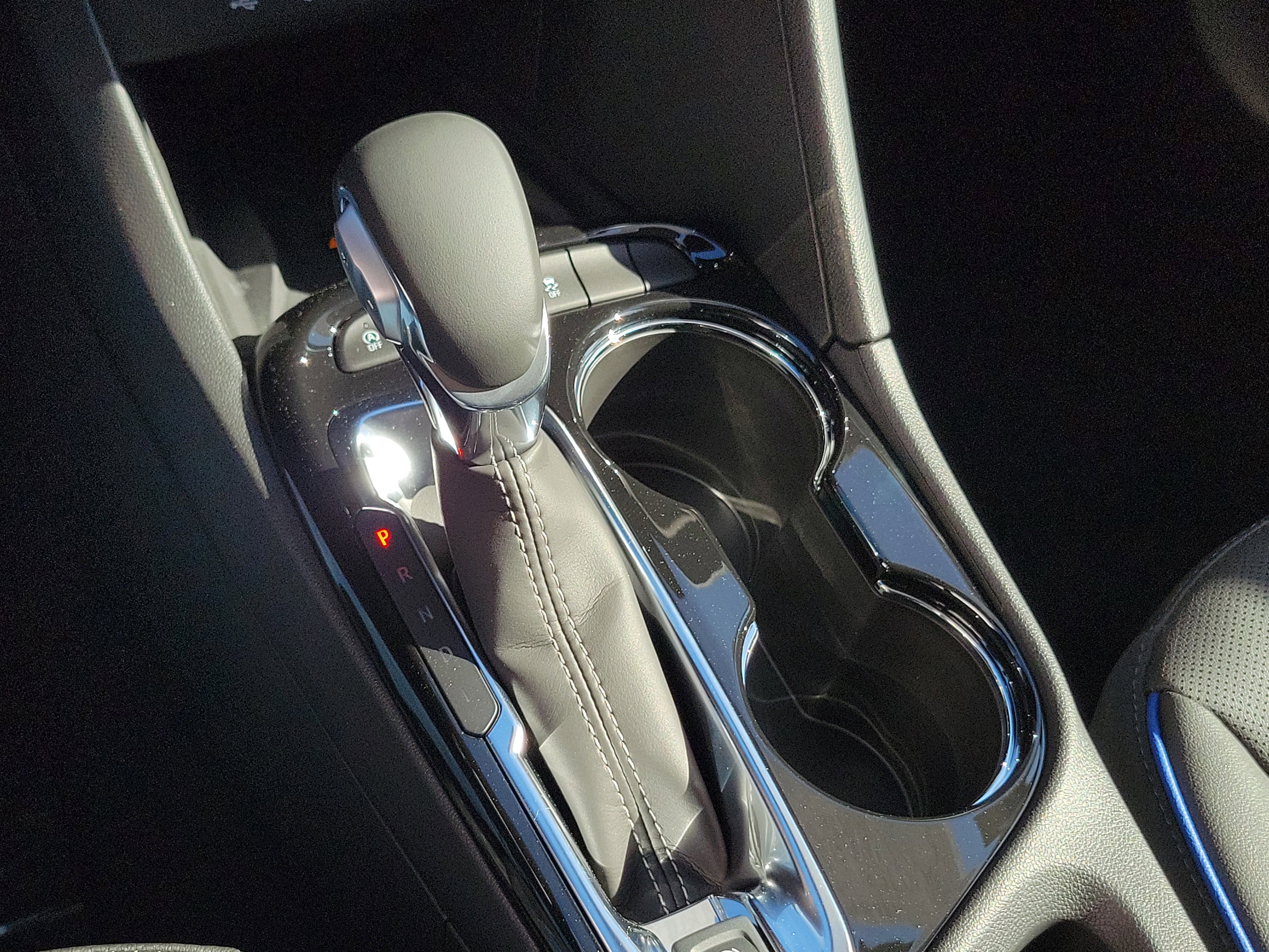 New 2026 Buick Encore GX Sport Touring w/ Advanced Technology Package image 32