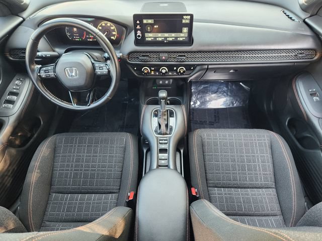 Used 2026 Honda HR-V Sport image 26