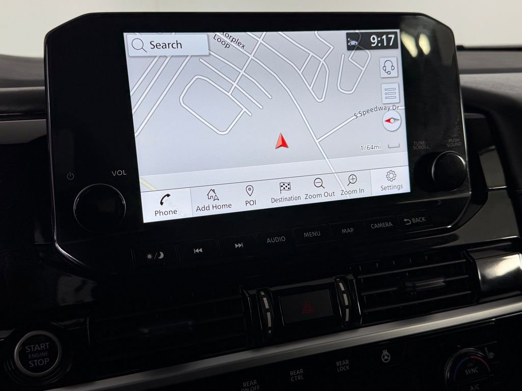 Used 2024 Nissan Pathfinder SL image 19