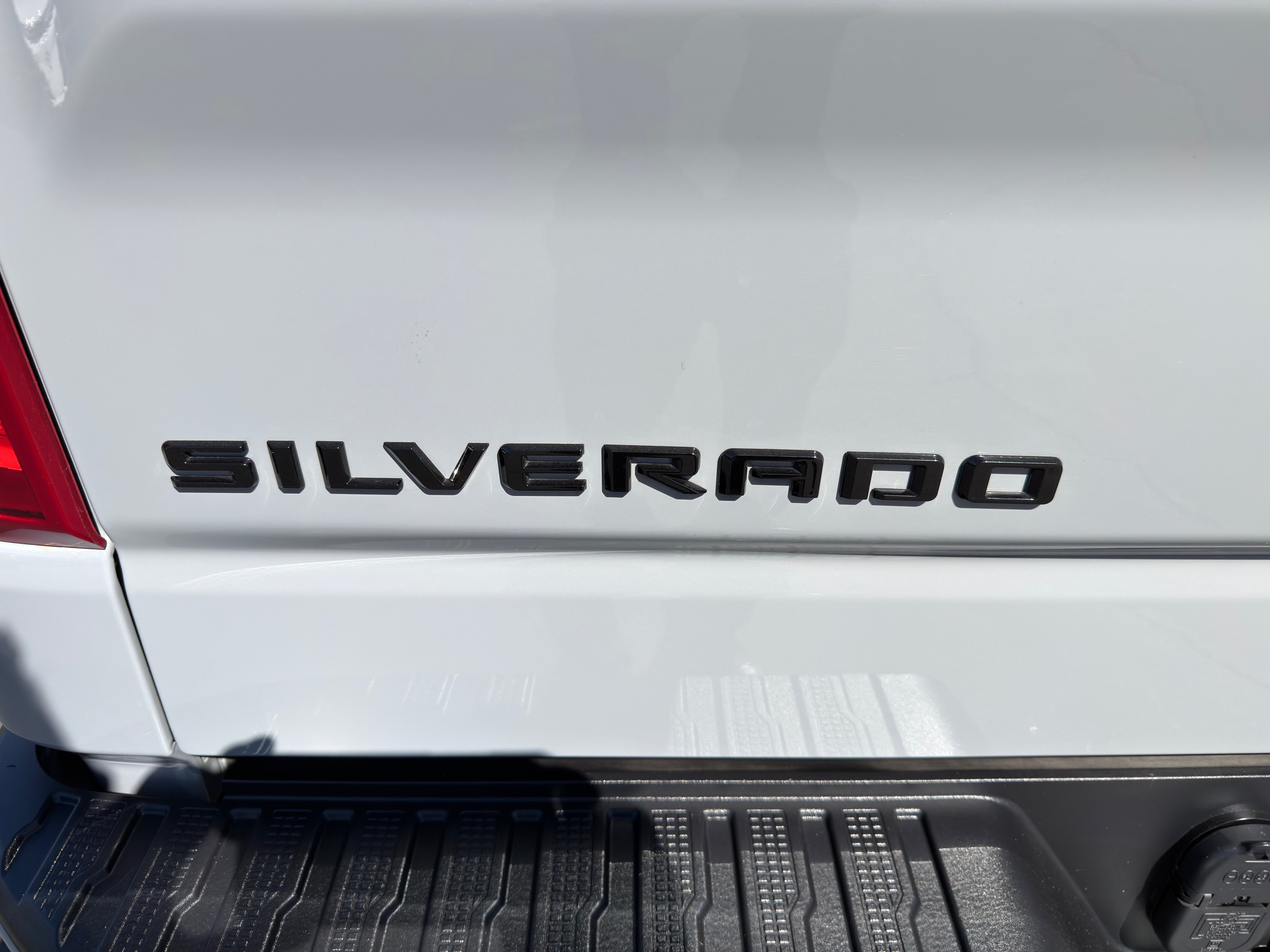 Used 2024 Chevrolet Silverado 1500 RST w/ Convenience Package II RWD image 47
