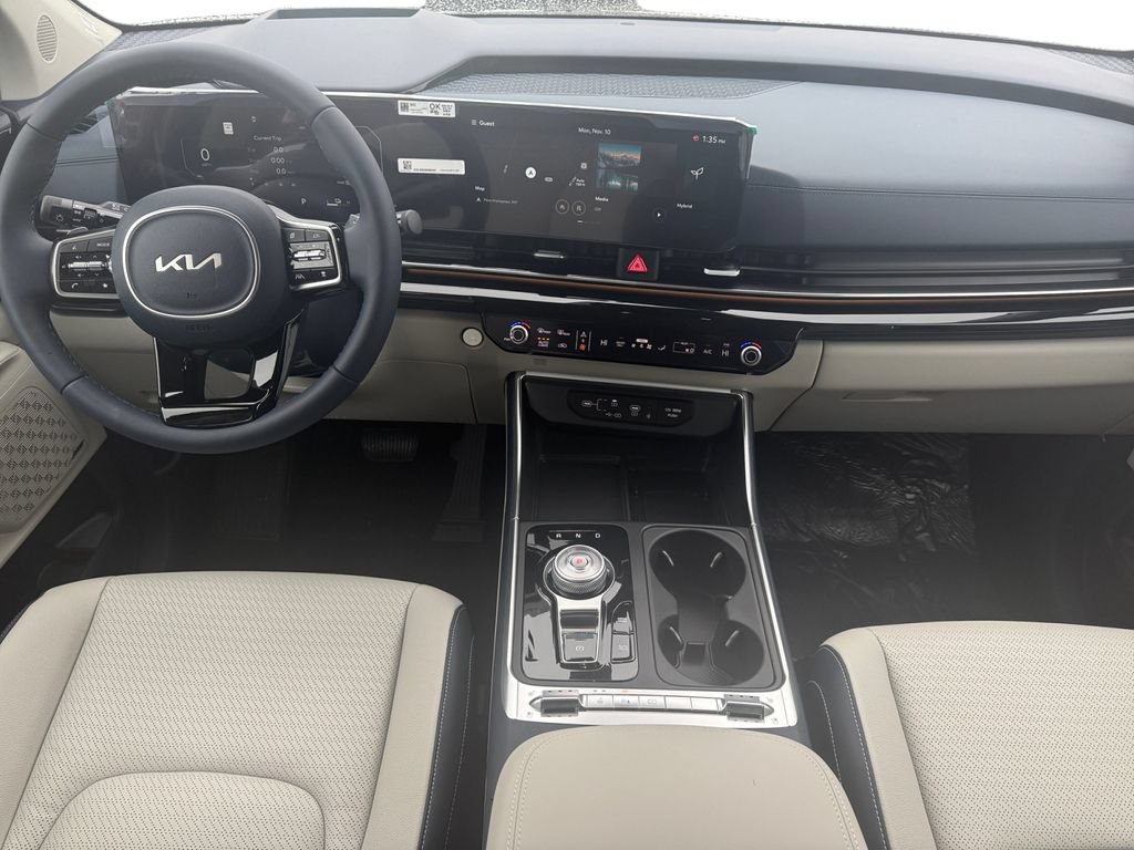 New 2026 Kia Carnival SX Prestige FWD image 10