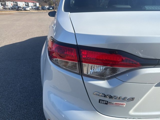 Used 2023 Toyota Corolla LE image 10