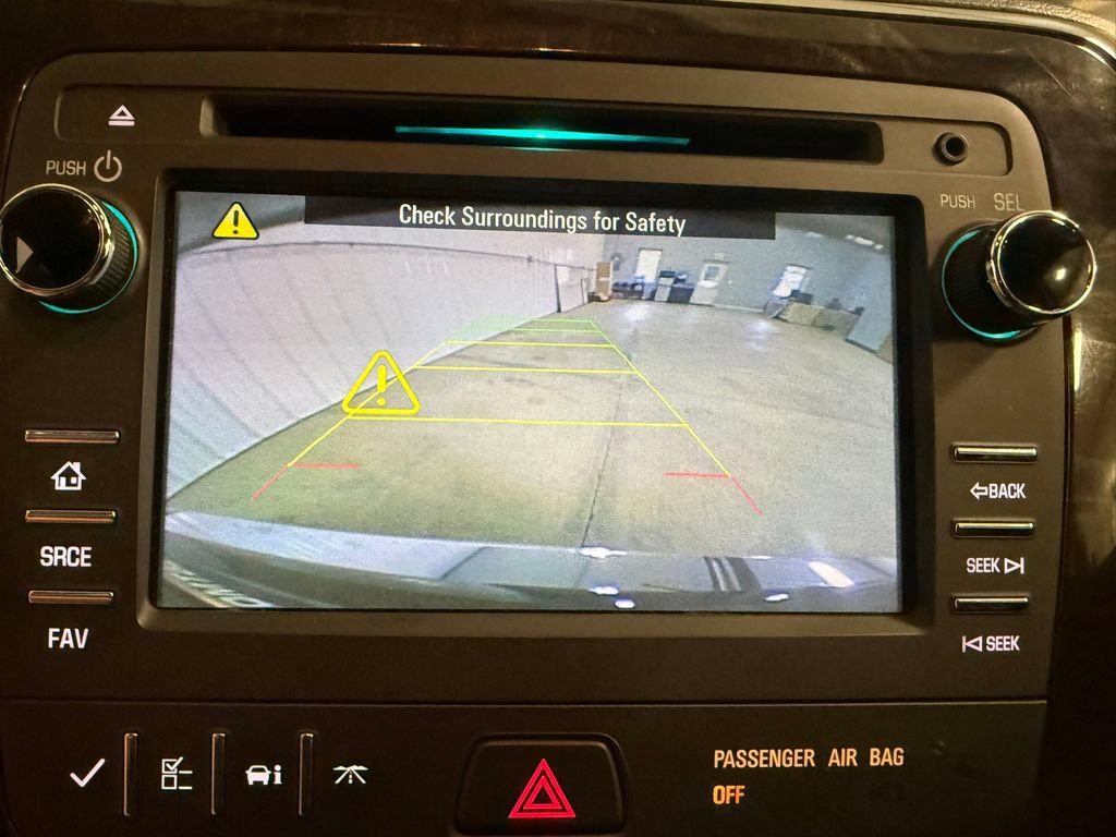 Used 2016 Buick Enclave Leather AWD/4WD image 33