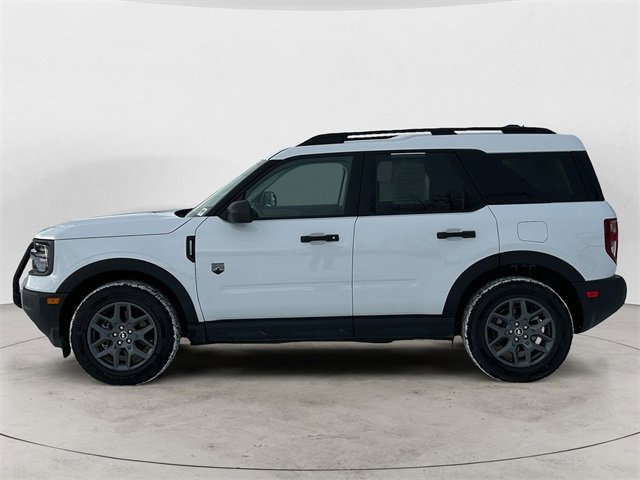 Used 2025 Ford Bronco Sport Big Bend image 2