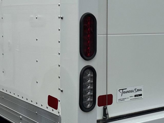New 2025 Ford E-350 and Econoline 350 Super Duty w/ Power Equipment Group image 9