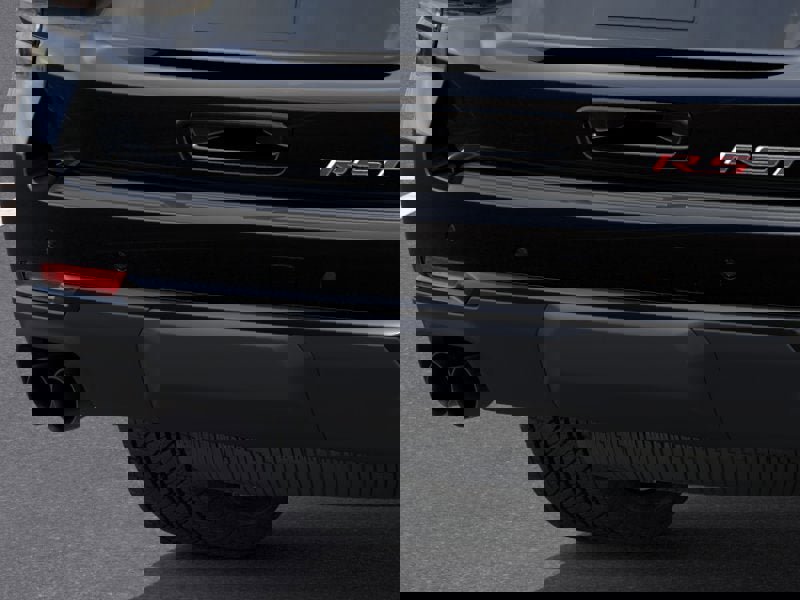 New 2026 Chevrolet Suburban RST AWD/4WD image 14