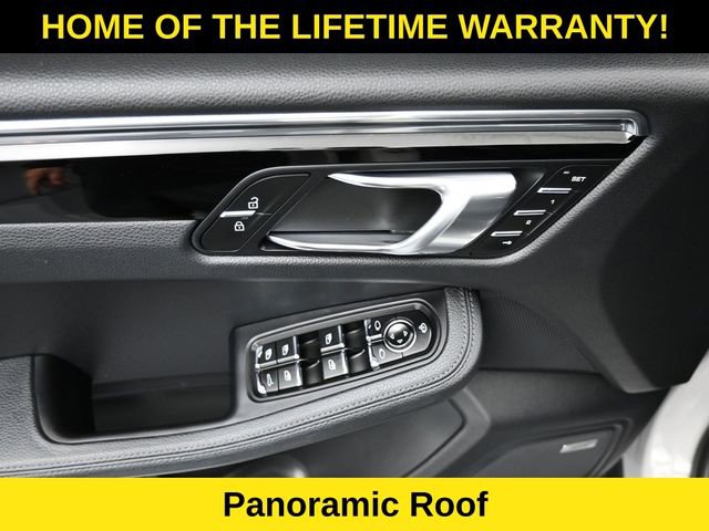 Used 2023 Porsche Macan S image 13