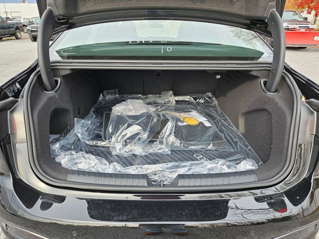 New 2026 Audi A6 Premium Plus image 22