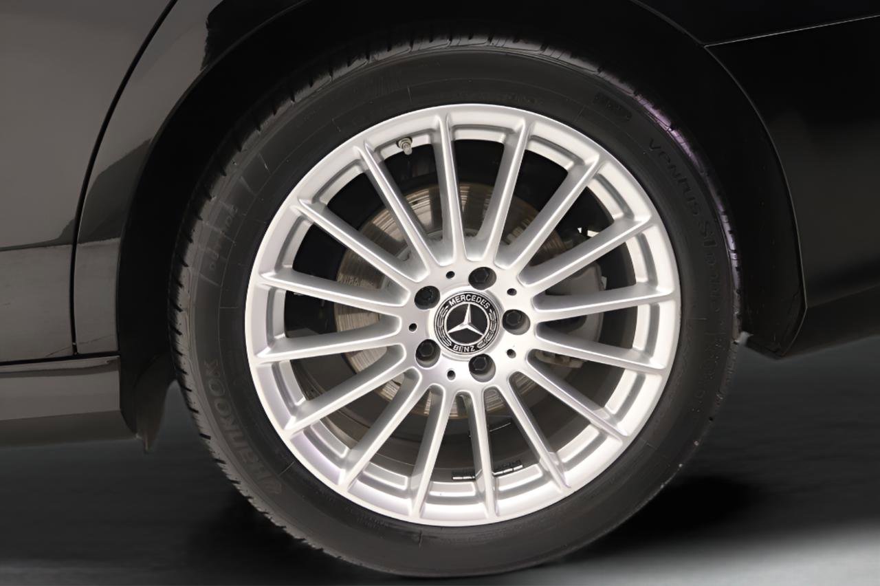 Certified 2022 Mercedes-Benz E 350 Sedan image 27