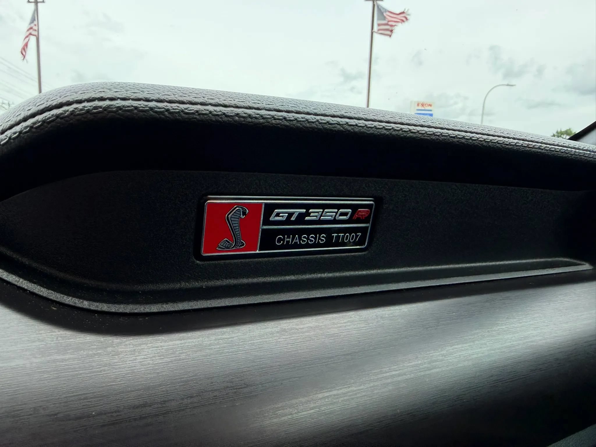 Used 2017 Ford Mustang Shelby GT350 RWD image 28