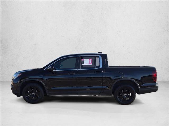 Used 2020 Honda Ridgeline RTL image 9