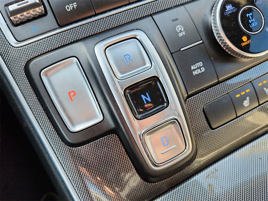 Used 2023 Hyundai Santa Fe SEL image 28