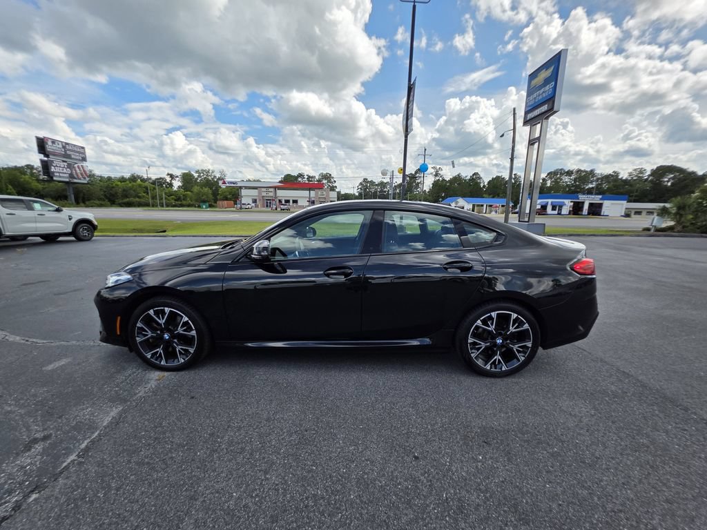 Used 2025 BMW 228i xDrive AWD/4WD image 2