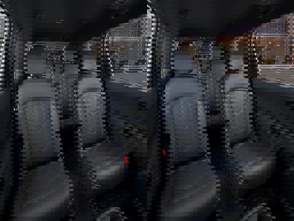 New 2027 Kia Telluride EX X-Line AWD/4WD image 16