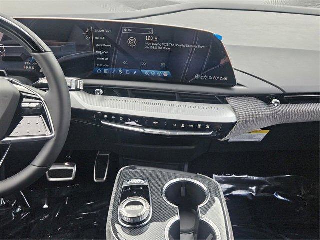 New 2026 Cadillac Optiq Sport 1 image 17