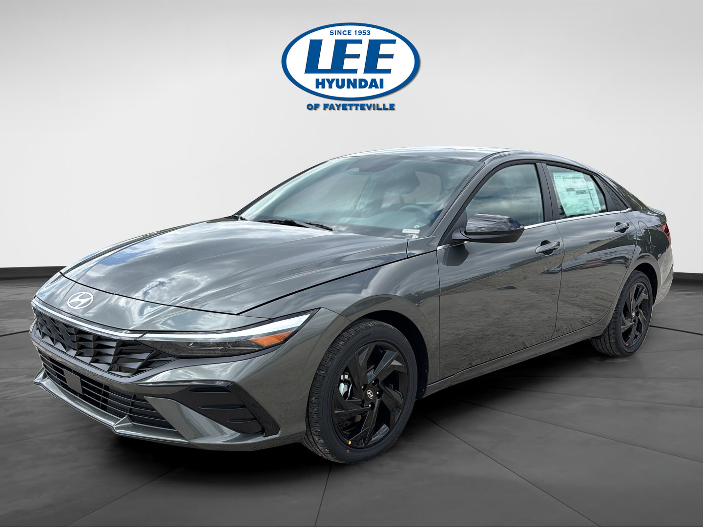 New 2026 Hyundai Elantra SEL Sport Premium FWD image 7