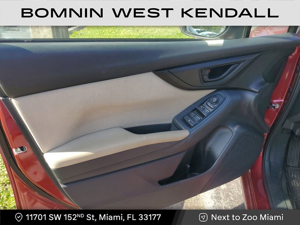 Used 2018 Subaru Impreza 2.0i Premium image 19