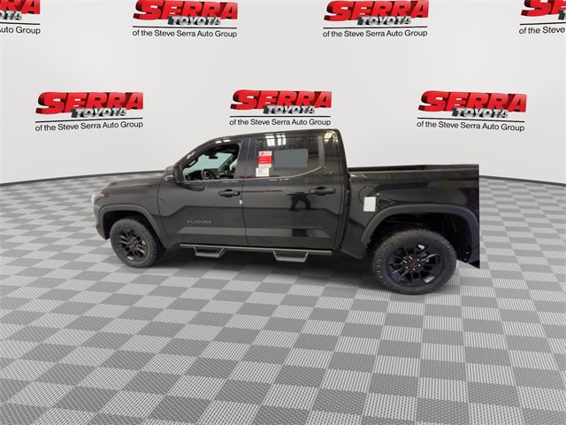 New 2025 Toyota Tundra SR5 image 6