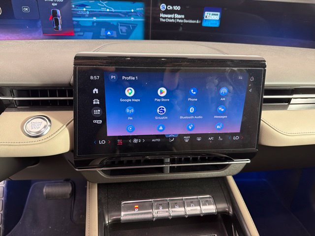 Certified 2025 Lincoln Nautilus Premier AWD/4WD image 26