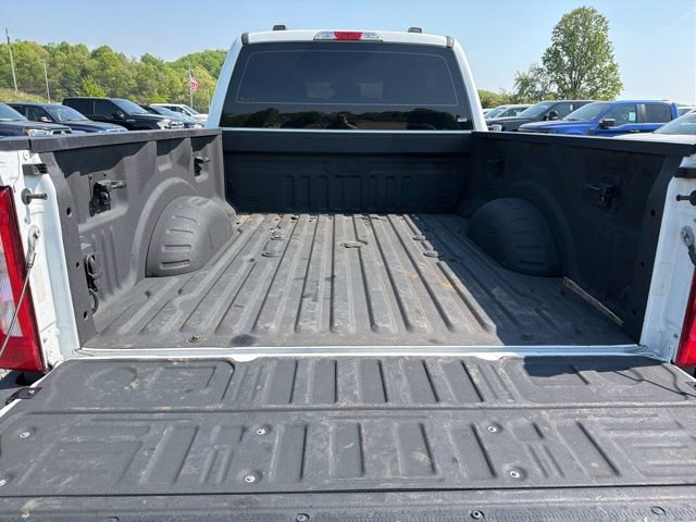Used 2023 Ford F350 XL w/ XL Off-Road Package AWD/4WD image 10