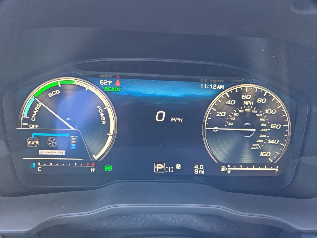 New 2026 Subaru Crosstrek 2.5i Limited AWD/4WD image 28