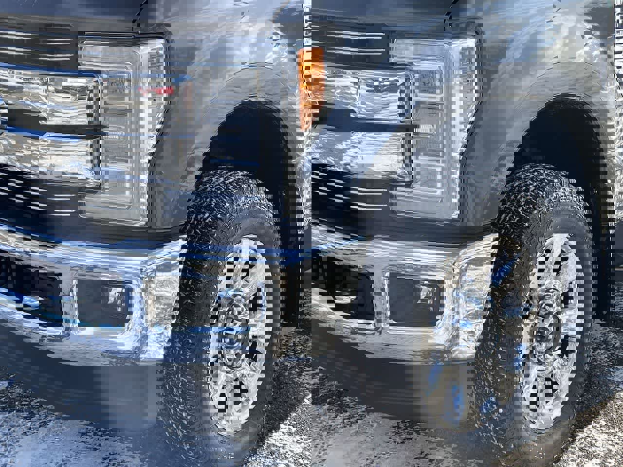 Used 2018 Ford F350 Lariat w/ Lariat Ultimate Package image 40