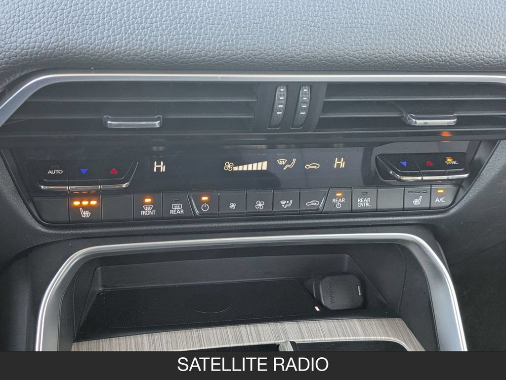 Certified 2024 MAZDA CX-90 Plug-In Hybrid w/ Premium Pkg AWD/4WD image 28