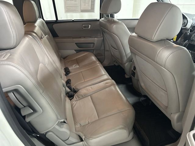 Used 2015 Honda Pilot Touring image 18
