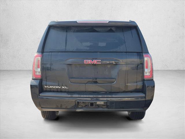 Used 2020 GMC Yukon XL SLT w/ Open Road Package AWD/4WD image 6