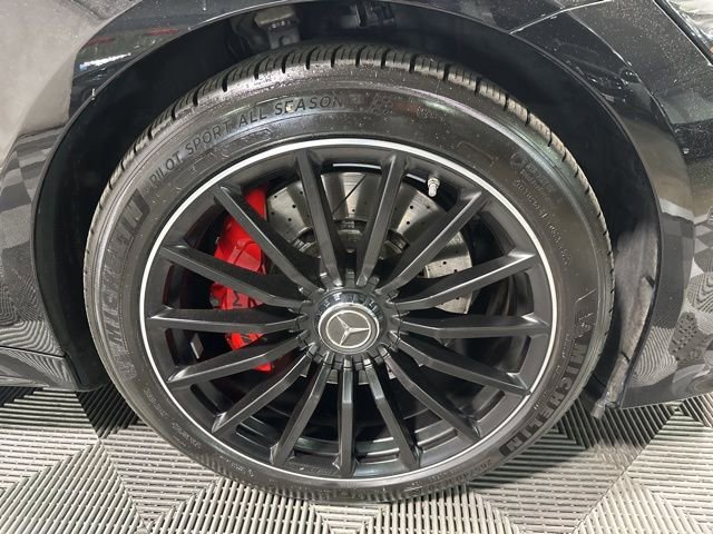 Certified 2022 Mercedes-Benz AMG GT 43 image 34