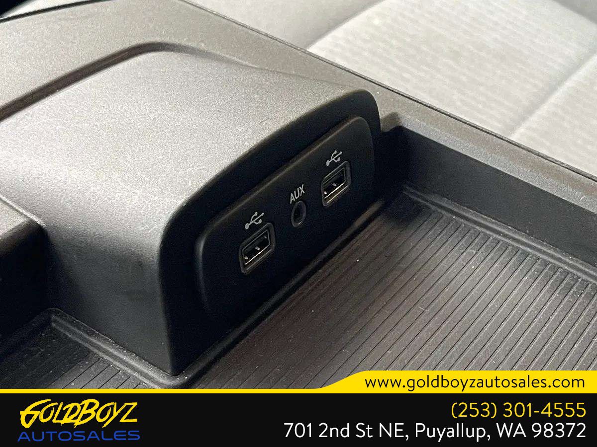 Used 2023 RAM 1500 Classic SLT w/ Trailer & Traction Group image 51