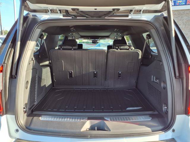 New 2026 GMC Yukon XL Denali w/ Denali Reserve Package RWD image 23