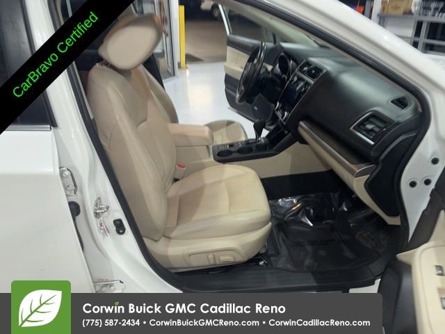 Used 2018 Subaru Outback 2.5i Limited image 21