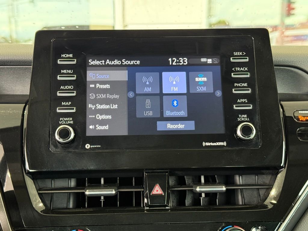 Used 2024 Toyota Camry LE image 27