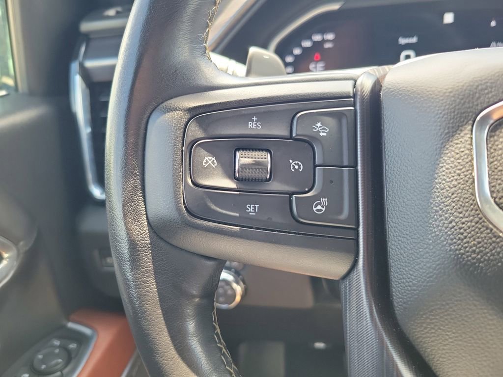 Used 2023 GMC Sierra 1500 Denali Ultimate image 27