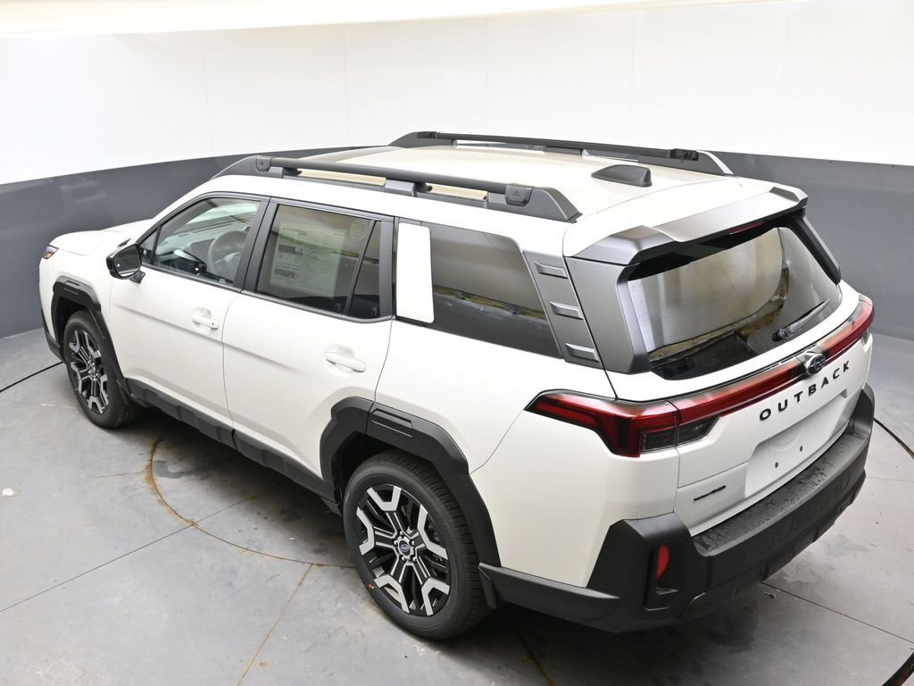 New 2026 Subaru Outback Touring XT image 49